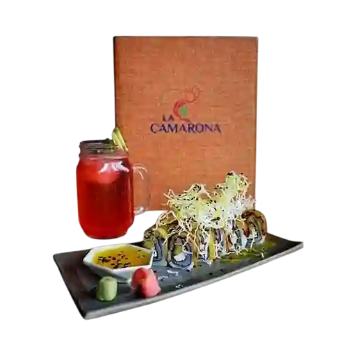 Sushi Caribe