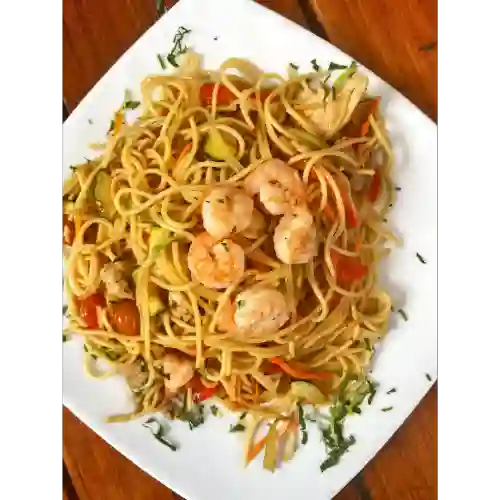 Pasta de la Casa