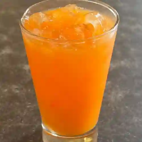 Zumo de Naranja Zanahoria
