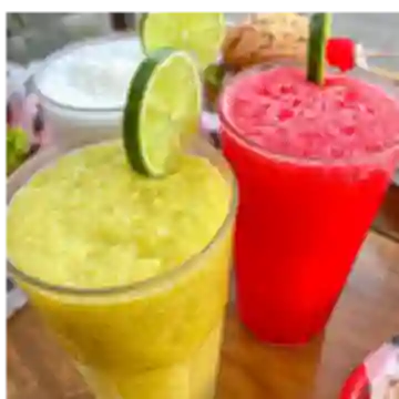Limonada de Lulo