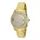 Invicta Reloj Hombre Oro Inv36073