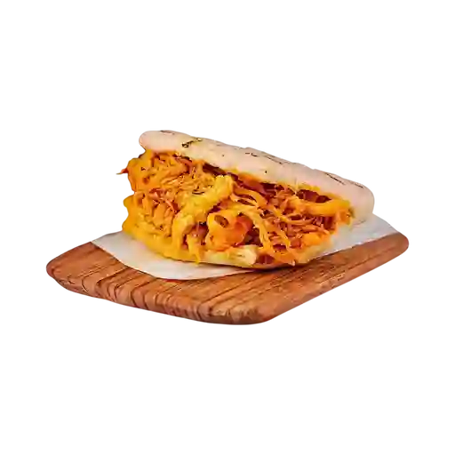 Arepa de Pollo