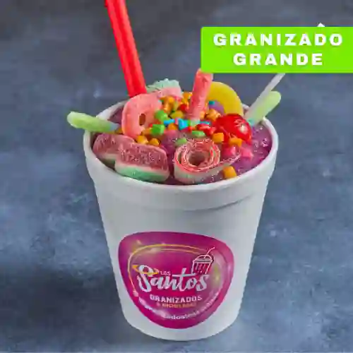 Granizado Sin Licor 24oz Grande