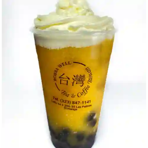 Granizado Mango 22 Onz