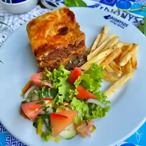 Moussaka