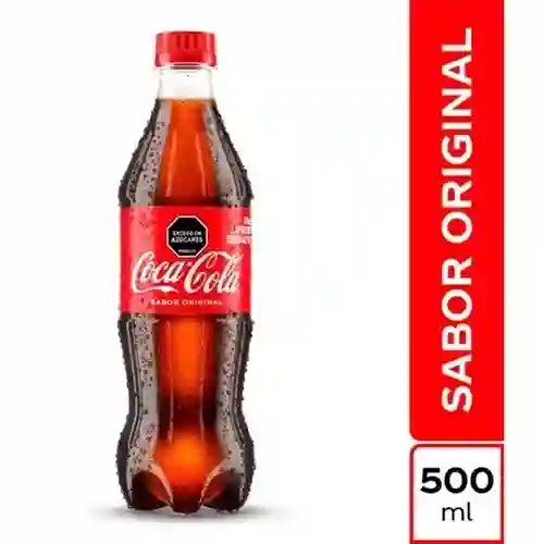 Coca-cola Original 500 ml