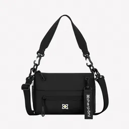 Sherpani Bandolera Skye Negro