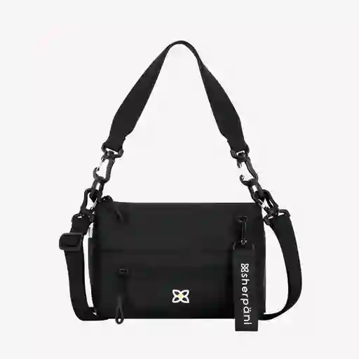 Sherpani Bandolera Skye Negro