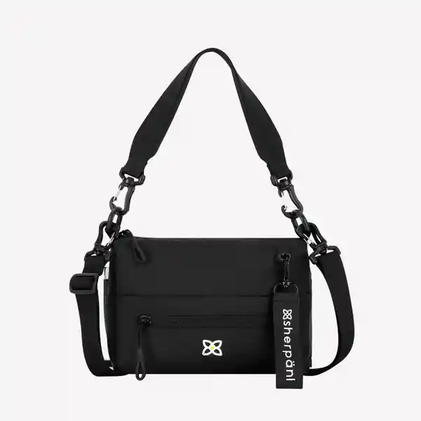 Sherpani Bandolera Skye Negro