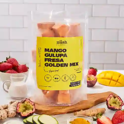 Smoothie Anti-inflamatorio 500gr