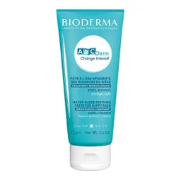 Bioderma Pomada Abcderm Para Bebés y Niños