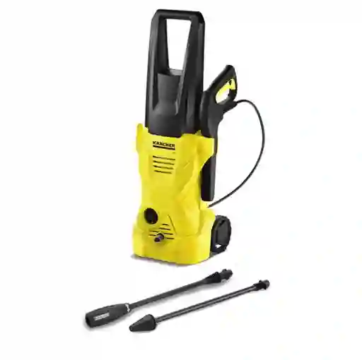 Karcher Hidrolavadora K2 MX