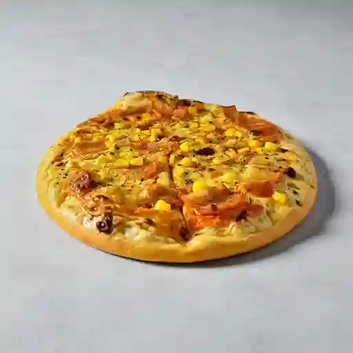 Pizza Rústica