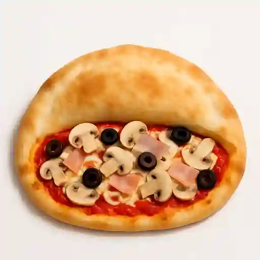 Pizza Calzone (Lasico