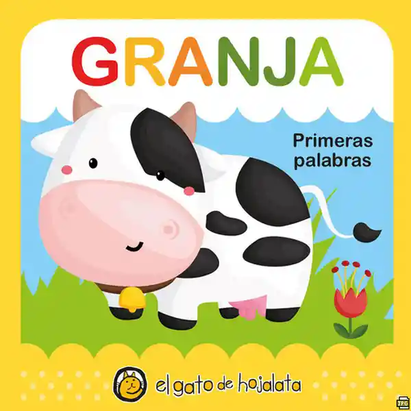 Granja Suavecitos - Guadal