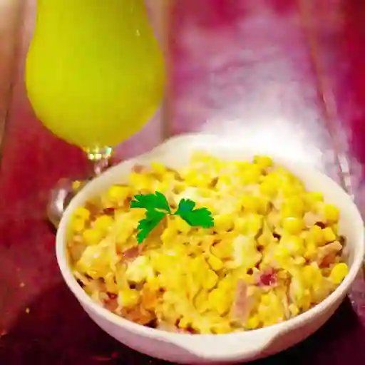 Maicitos Juana Mixto