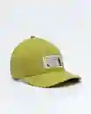 Gorra Hombre Verde Talla M 759f500 Americanino