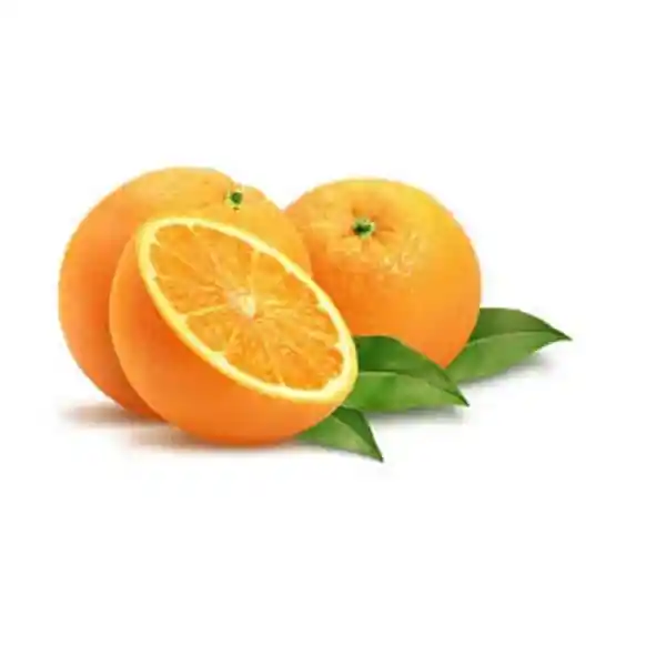 Naranja Valencia Jumbo