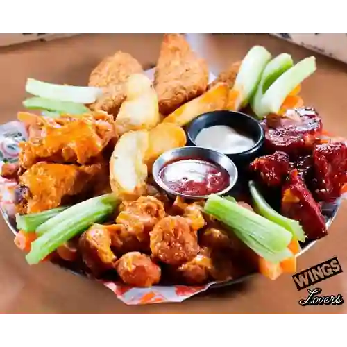 Combo 7