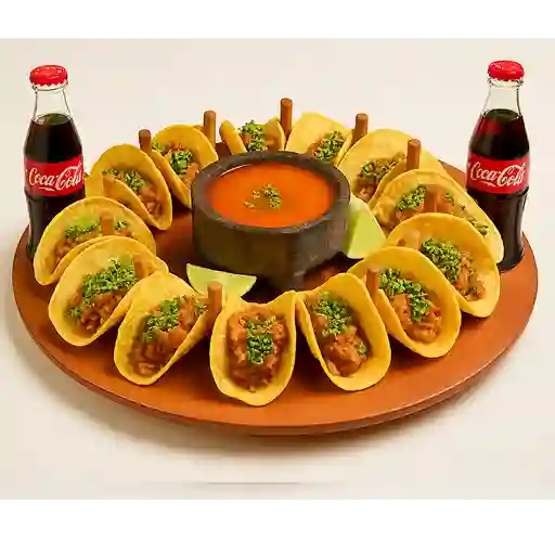 Combo el tacazo