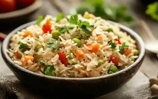 Mix Rice