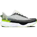 Under Armour Zapatos Infinite Pro Blanco T. 8 Ref: 3027190-103