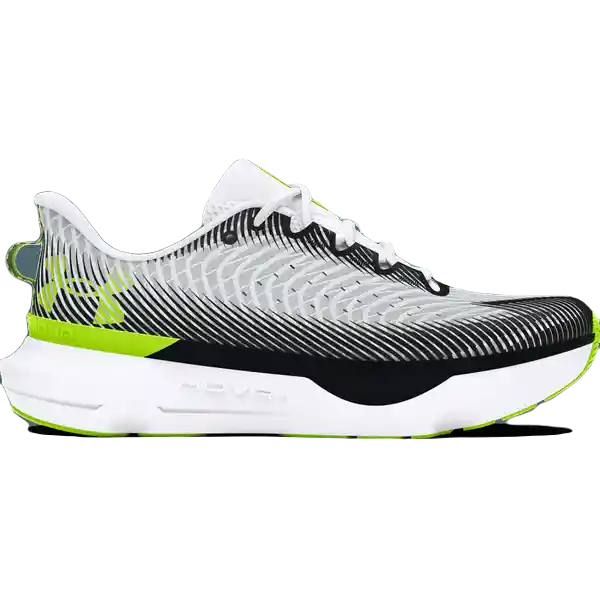 Under Armour Zapatos Infinite Pro Blanco T. 8 Ref: 3027190-103