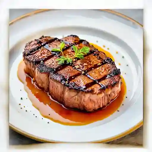 New York Steak