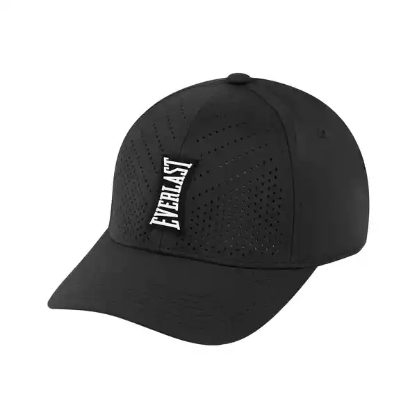 Gorra Republic Negra Everlast