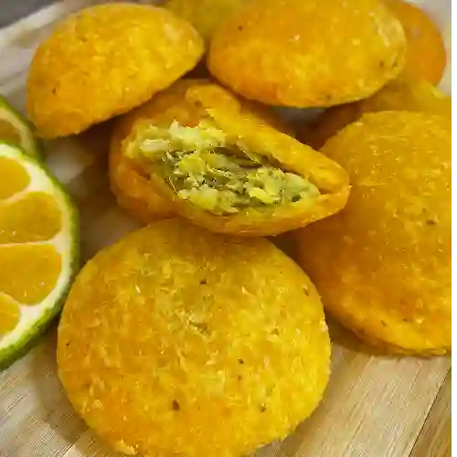 Combo Pastel de Pollo X15 Unidades
