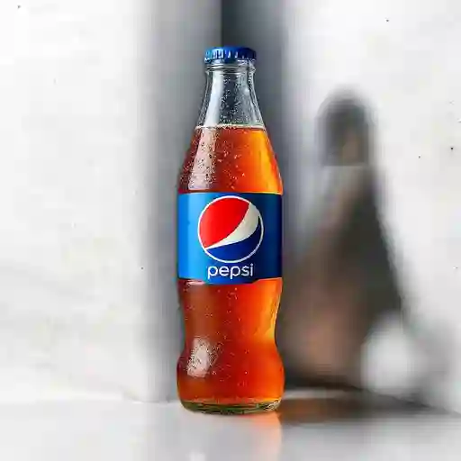 Pepsi Postobón 400 ml