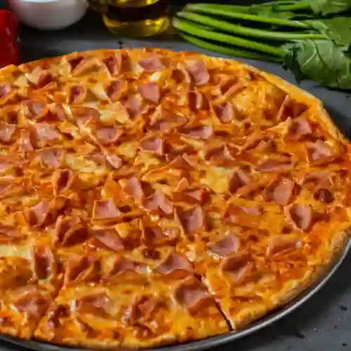 Pizza Entera (Escoge Tu Sabor)