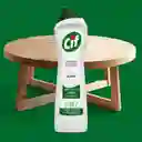 Cif Limpiador Multiusos en Crema 375 g