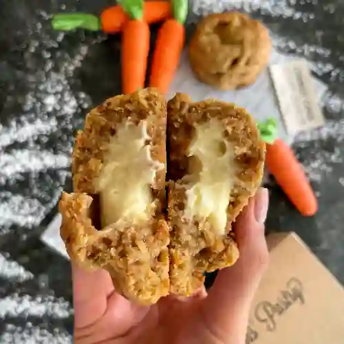 Giant - Carrot Cake X 2 Und