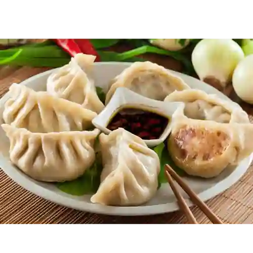 Momos/dumplings