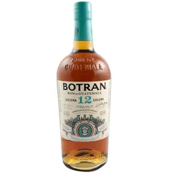 Botran Ron Añejo