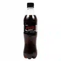 Coca-Cola sin Azúcar 400 ml