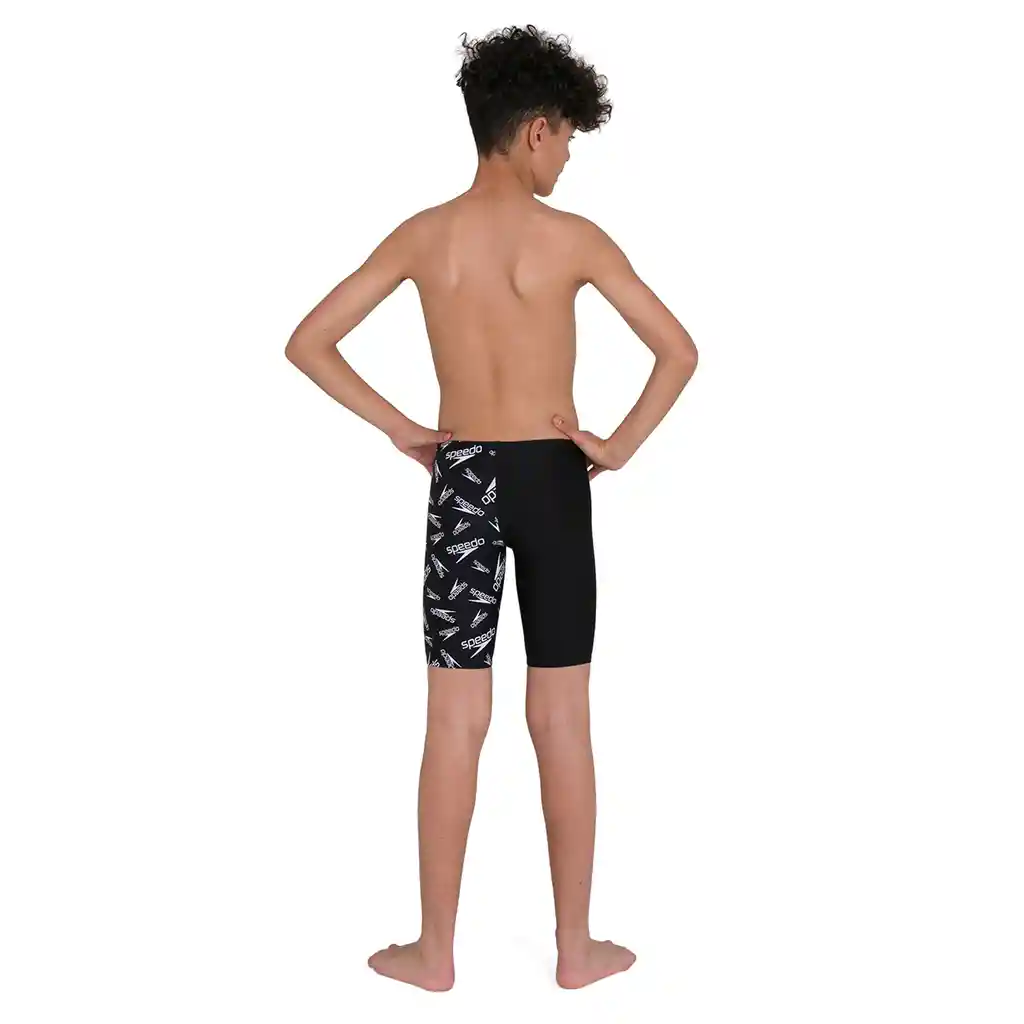 PANT. BAÑO SLV LEG JAM JM-14