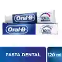 Oral-B Crema Dental 100%
