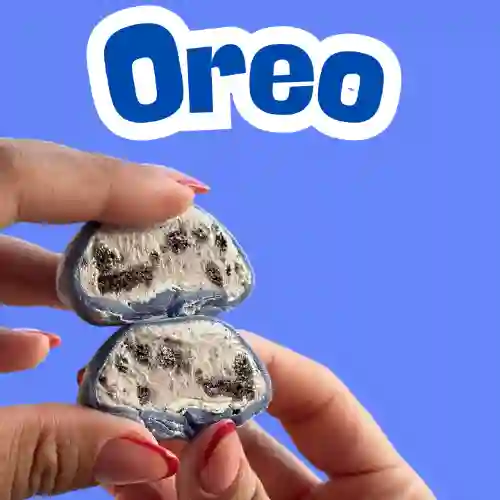 Mochi Oreo