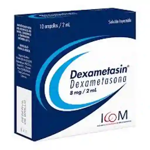 Dexametasin (8 mg)