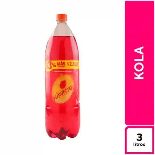 Kola Hipinto 3 l