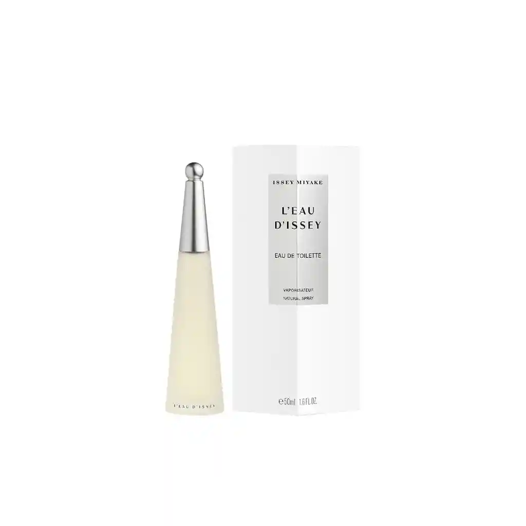 Issey Miyake Perfume LEau DIssey Para Mujer