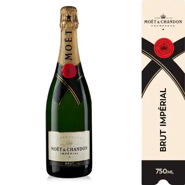 Moet Chandon Vino