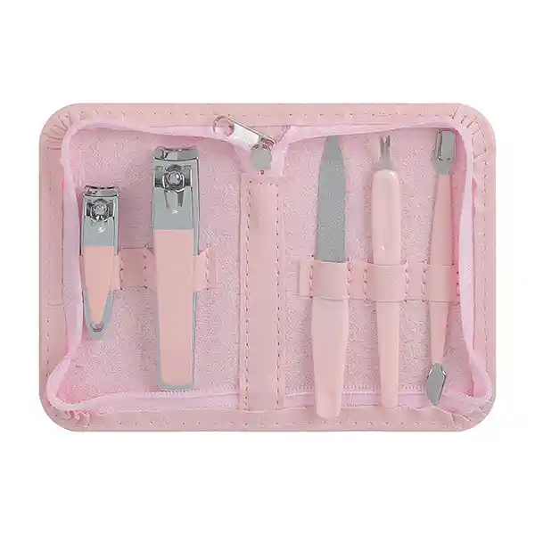 Miniso Set Pinza Osos Escandalosos