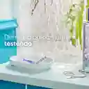 GILLETTE Venus Íntima Cuchilla de Afeitar Mujer Máquina de Afeitar Desechable con Barra Protectora para Área Íntima Depilación Zona Íntima 4 Uds