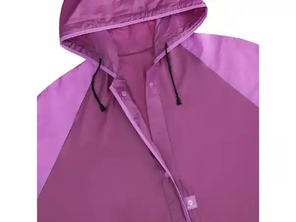 Abrigo Impermeable Para Mujer Casaideas