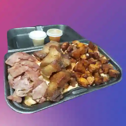 Salchi pollo 2 o 3p
