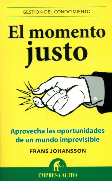 AdeS El Momento Justo: Aprovecha Las Oportunid