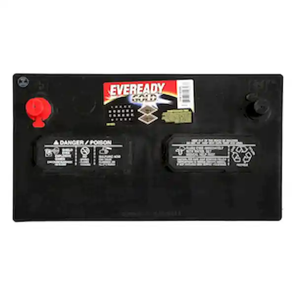 Eveready Batería 27F-G Gold Fc #4